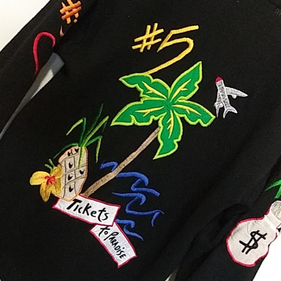 🎅🎄 UGLY CHRISTMAS SWEATER 🎄🎅 - Picture 8 of 8